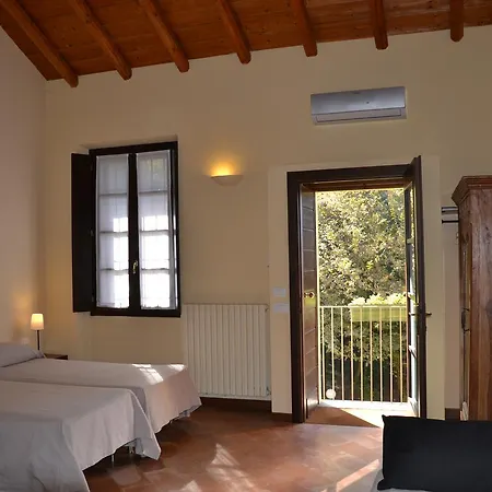 Cascina Scanna Villa Cisliano Exterior photo